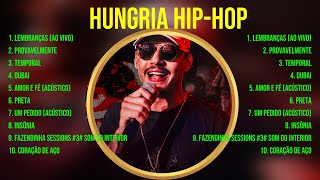 Top Hits Hungria Hip-Hop 2024 ~ Mejor E r o s R a m a z z o t t i lista de reprodu