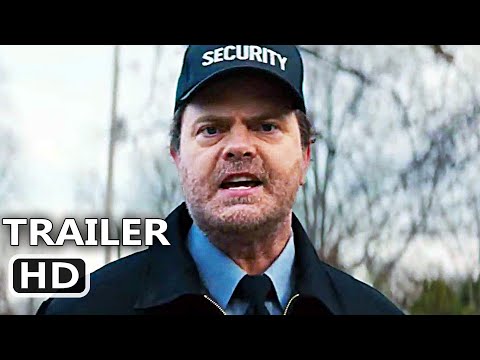 DON'T TELL A SOUL Trailer (2021) Rainn Wilson, Fionn Whitehead