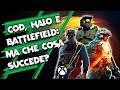 COD, HALO E BATTLEFIELD: MA CHE SUCCEDE? ♠ TUTTE LE NOVITA IN ARRIVO! ♠ NEWSWALKER