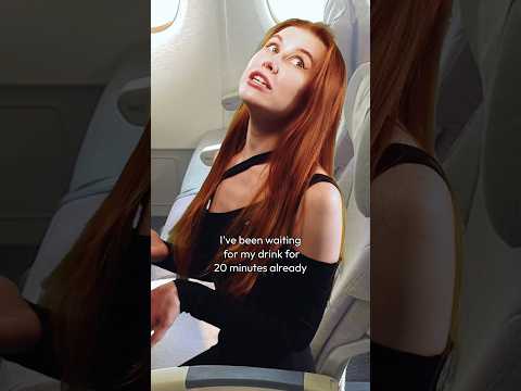 When Your Flight