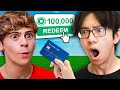 Kid STEALS Mom&#39;s Credit Card For ROBLOX!