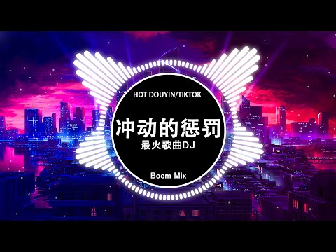 💥 最新最火DJ抖音版2023 1️⃣3️⃣ 2023年经典火爆中文DJ串烧 : 《冲动的惩罚》《是你》《別知己》《你的万水千山》《可能》Chienese Remix Songs 2023