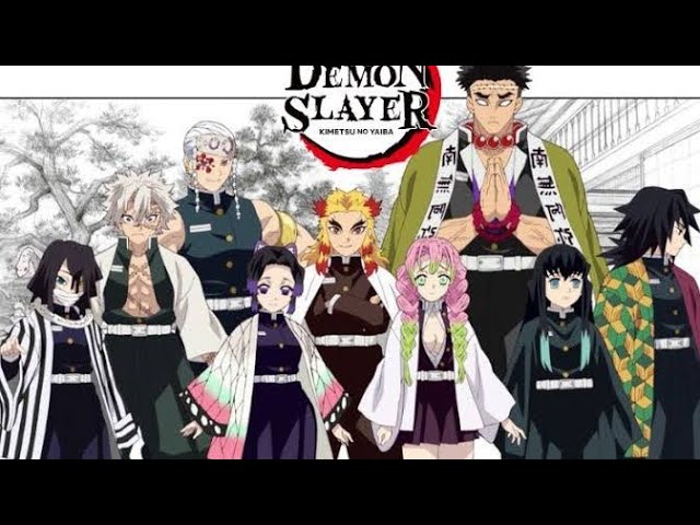 FREE BREATHING STYLE & DEMON ART RESETER LOCATION IN DEMON SLAYER