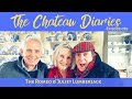 EXPERIENCE CHATEAU LIFE! The Chateau Diaries 089: The Romeo & Juliet Lumberjack