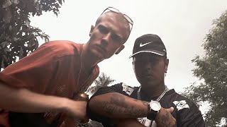 CAYÔ - Pose de Vilão [Official Video] ft. Mattweed
