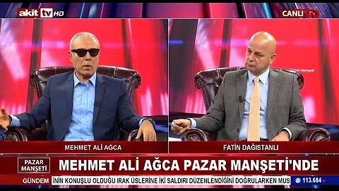 Mehmet Ali Ağca Papayı Neden Vurdum?