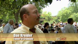 VUCast Commencement Special