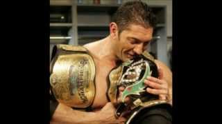 WWE Tag Team Championship History 2002 - 2011