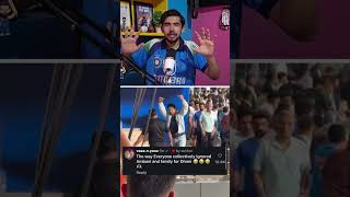 Varun shawan misunderstood by dhoni family and ambani family, varun Dhawan got insulting moments