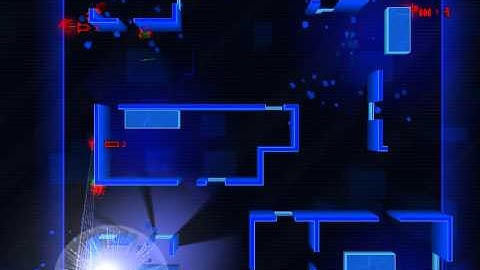 Frozen Synapse: johnnyshaka (green) vs gstelmack (red) - Extermination