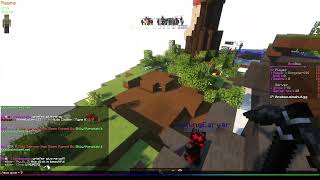 amsbox.minehut.gg Server Griefing