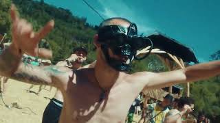 DJ Mitra @ Masters of Puppets 2023