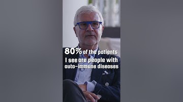 Dr. Gundry joins us on Future me to talk auto-immune diseases #wellness #healthtips