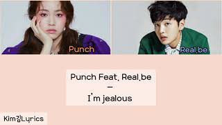Punch   im Jealous feat Realbe Hangulromsub English S