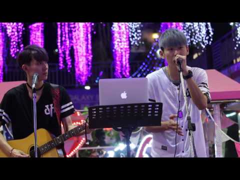 0724台中益民 MiX Creative-楓+一路向北