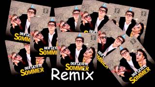 Der Letzte Sommer Remix - yTitty
