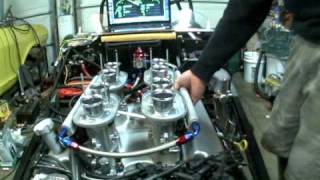 Rods MSII 8 stack EFI.AVI