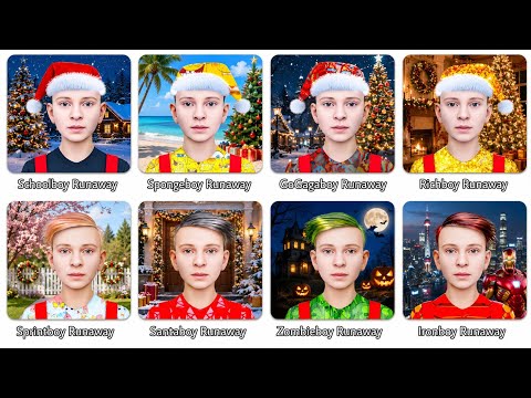 Schoolboy Runaway Summer, Digital Boy Runaway, Army Boy Runaway, Schoolboy Runaway 2026 All Mod