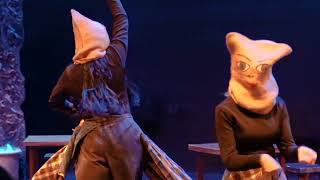 Experiencias Produbanco - Teatro Sánchez Aguilar