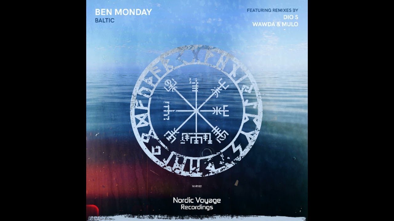 Watch Ben Monday - Baltic (Original Mix) on YouTube Watch Ben Monday - Baltic (Original Mix) on YouTube