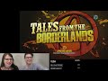 Tales From The Borderlands / Episode #1 - Dechart Games: