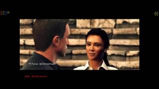 219 James Bond 007 Blood Stone With Reshade German