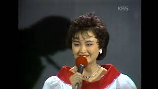 이순길(Lee Soongil) - 댄서의 순정 [쇼특급] | KBS 1988.10.23 방송