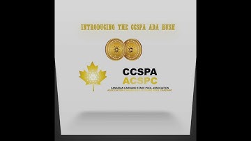 SparkleEpisode4 - CCSPA ADA Rush - Wallet Recovery