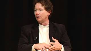 Loyola University Forum with Russell Rains (2007)