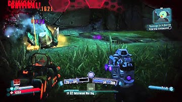 Message in a Bottle Hayter