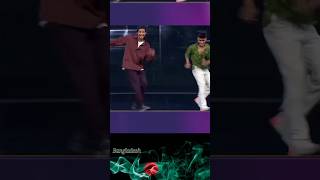 india best dancer tushar shetty Fan