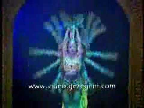 Chinese Dance show