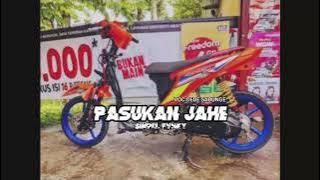 Pasukan Jahe - Voc.(Dede Sabunge) REMIX!! Wawan Sangpati 2022