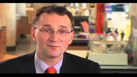 Battling Cancer with Nanotechnology