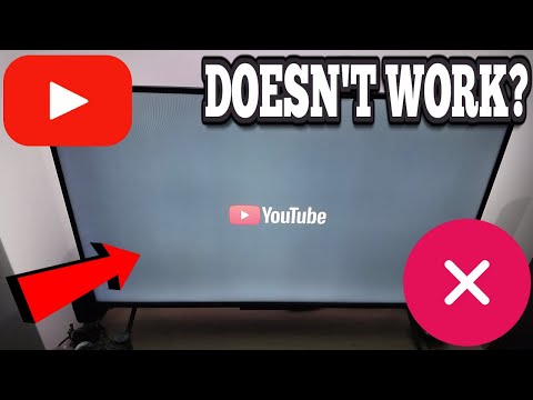How To Fix Youtube Not Working On Smart TV