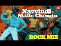 Navvindi Malle Chendu Yureka Rock Remix Ilaiyaraaja Sir Abhilasha 1983 Naveen Maremanda