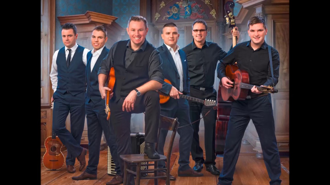 TAMBURAŠI ZA DUŠU MOJ SOKOLE (OFFICIAL AUDIO) ŽUPANJA 2017 YouTube