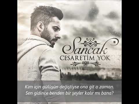 Sancak - Gözümden Düştüğünü An (ft. Taladro & Can Feza)