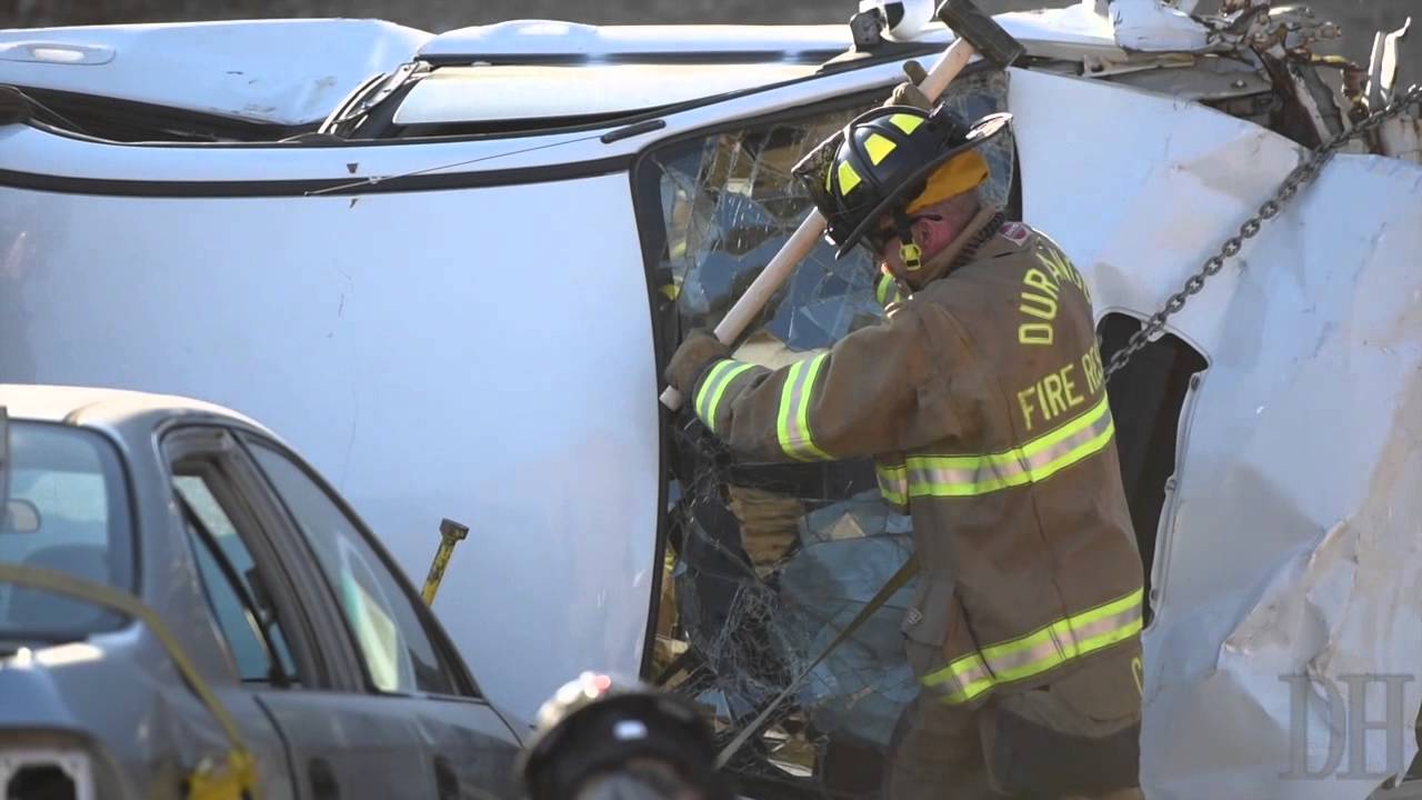 Fire district volunteers crucial, hard to find