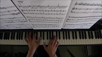 ABRSM Violin 2020-2023 Grade 5 A1 Corelli Folia Sonata in D Minor Op.5 No.12 Piano Accompaniment ABRSM Violin 2020-2023 Grade 5 A1 Corelli Folia Sonata in D Minor Op.5 No.12 Piano Accompaniment