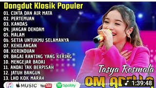 Download Lagu FULL ALBUM TASYA ROSMALA TERBARU 2025 MP3 Download Lagu FULL ALBUM TASYA ROSMALA TERBARU 2025 MP3