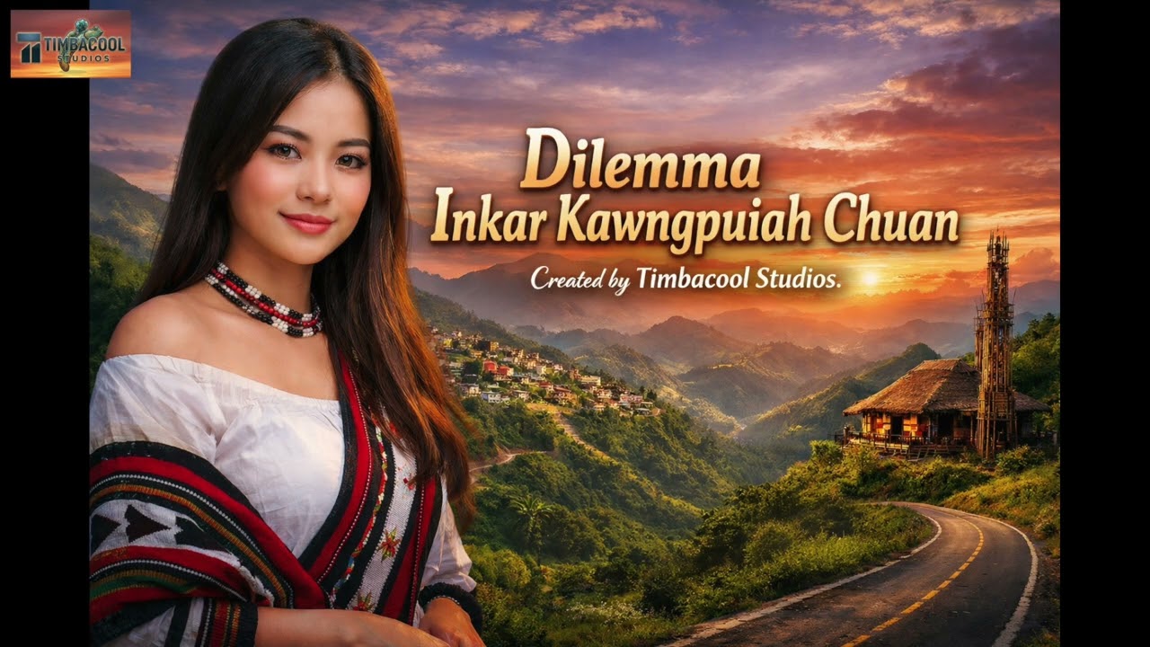 Dilemma Inkar Kawngpuiah Chuan (Mizo)