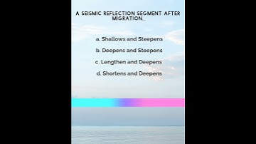 Seismic Data processing by Ask_Geology