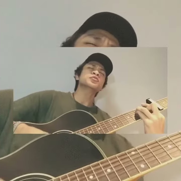 Seventeen - SUMPAH KU MENCINTAIMU (Cover by Bagaskuur)
