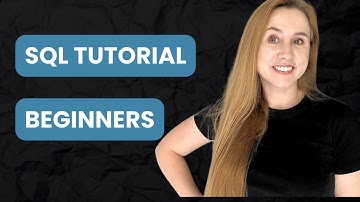 SQL Tutorial (SELECT, WHERE, AND, OR, COUNT, SUM, AVG, ROUND)
