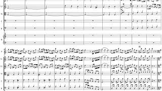 [Sébastien Marq+Ensemble Matheus] Vivaldi: Recorder Concerto in C, RV.443