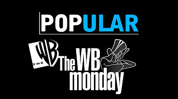 Popular 1x04 Windstruck Special Monday Presentation NEXT WB Promo (February 28,2000)