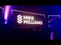 Mike williams  live  ageha tokyo  2019