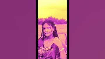 BODO XML FILE 🗃️ VIDIO EDITING #love #bideshinibohugalepeusigharabuli #alightmotion #kiwi