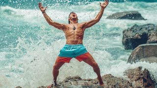 Ильшат на Пхукете! Танцы на ТНТ! Ильшат на Пхукете! Танцы на ТНТ!